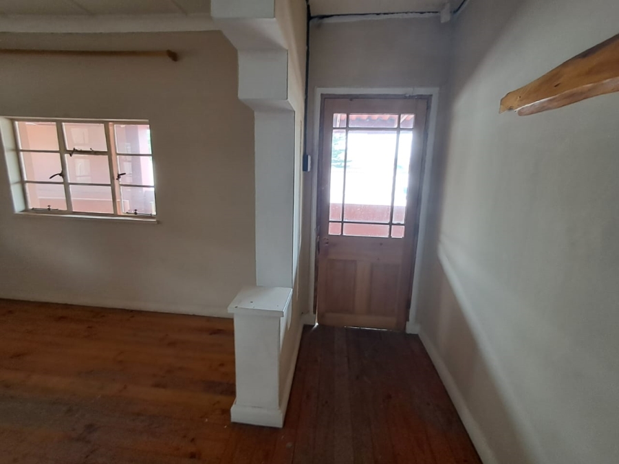 Commercial Property for Sale in Bergsig Western Cape